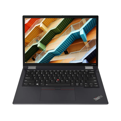 Lenovo ThinkPad X13 Yoga Gen 2 13.3" Notebook, Intel Core i7-1185G7, 16GB RAM, 512GB SSD — Being Shipped