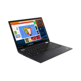 Lenovo ThinkPad X13 Yoga Gen 2 13.3" Notebook, Intel Core i7-1185G7, 16GB RAM, 512GB SSD — Being Shipped