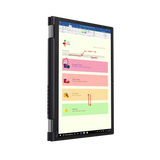 Lenovo ThinkPad X13 Yoga Gen 2 13.3" Notebook, Intel Core i7-1185G7, 16GB RAM, 512GB SSD — Being Shipped