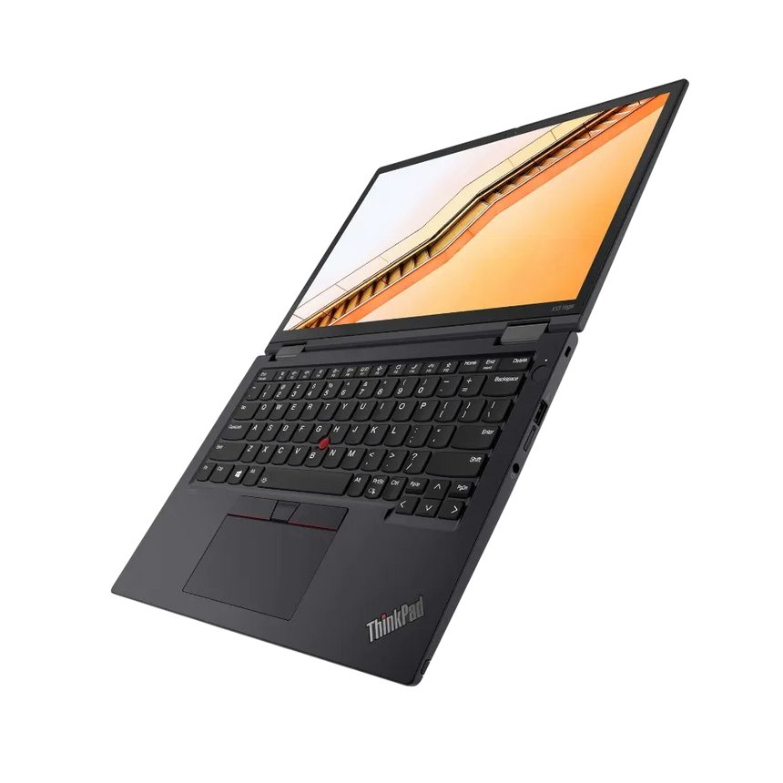 Lenovo ThinkPad X13 Yoga Gen 2 13.3" Notebook, Intel Core i7-1185G7, 16GB RAM, 512GB SSD — Being Shipped
