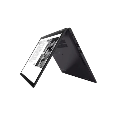 Lenovo ThinkPad X13 Yoga Gen 2 13.3" Notebook, Intel Core i7-1185G7, 16GB RAM, 512GB SSD — Being Shipped
