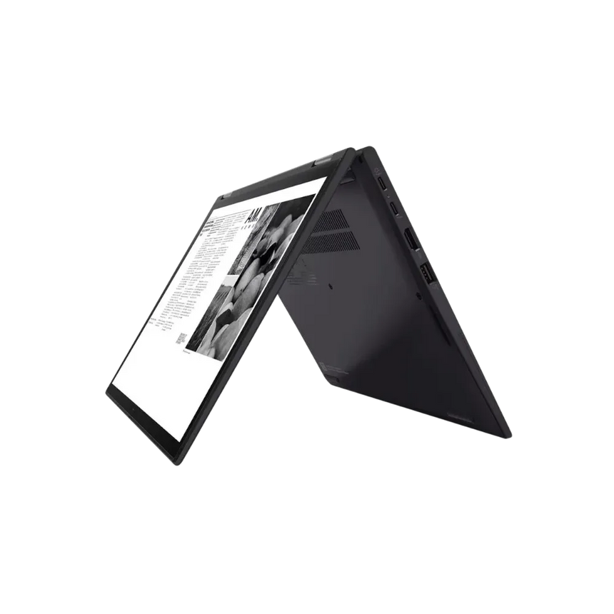 Lenovo ThinkPad X13 Yoga Gen 2 13.3" Notebook, Intel Core i7-1185G7, 16GB RAM, 512GB SSD — Being Shipped