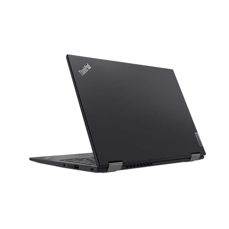 Lenovo ThinkPad X13 Yoga Gen 2 13.3" Notebook, Intel Core i7-1185G7, 16GB RAM, 512GB SSD — Being Shipped