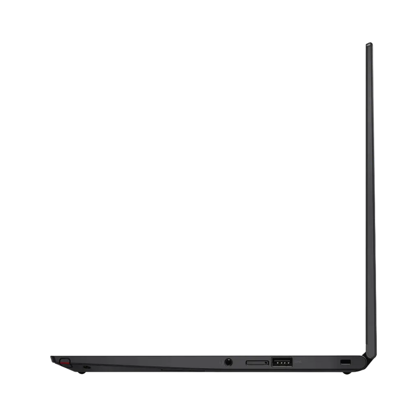 Lenovo ThinkPad X13 Yoga Gen 2 13.3" Notebook, Intel Core i7-1185G7, 16GB RAM, 512GB SSD — Being Shipped