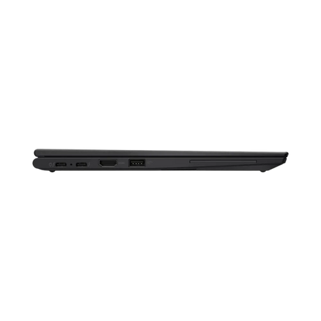 Lenovo ThinkPad X13 Yoga Gen 2 13.3" Notebook, Intel Core i7-1185G7, 16GB RAM, 512GB SSD — Being Shipped