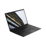 Lenovo ThinkPad X1 Carbon Gen 9 14" Laptop, Intel Core i7-1165G7, 16GB RAM, 512GB SSD (Black Paint) — Being Shipped