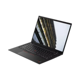 Lenovo ThinkPad X1 Carbon Gen 9 14" Laptop, Intel Core i7-1165G7, 16GB RAM, 512GB SSD (Black Paint) — Being Shipped