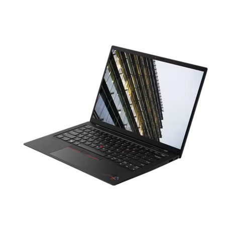 Lenovo ThinkPad X1 Carbon Gen 9 14" Laptop, Intel Core i7-1165G7, 16GB RAM, 512GB SSD (Black Paint) — Being Shipped