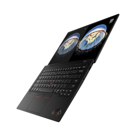 Lenovo ThinkPad X1 Carbon Gen 9 14" Laptop, Intel Core i7-1165G7, 16GB RAM, 512GB SSD (Black Paint) — Being Shipped