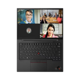 Lenovo ThinkPad X1 Carbon Gen 9 14" Laptop, Intel Core i7-1165G7, 16GB RAM, 512GB SSD (Black Paint) — Being Shipped