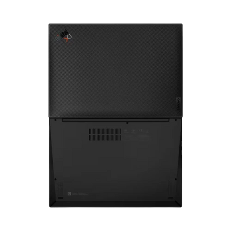 Lenovo ThinkPad X1 Carbon Gen 9 14" Laptop, Intel Core i7-1165G7, 16GB RAM, 512GB SSD (Black Paint) — Being Shipped