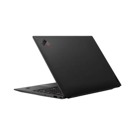 Lenovo ThinkPad X1 Carbon Gen 9 14" Laptop, Intel Core i7-1165G7, 16GB RAM, 512GB SSD (Black Paint) — Being Shipped