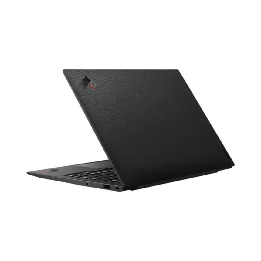 Lenovo ThinkPad X1 Carbon Gen 9 14" Laptop, Intel Core i7-1165G7, 16GB RAM, 512GB SSD (Black Paint) — Being Shipped