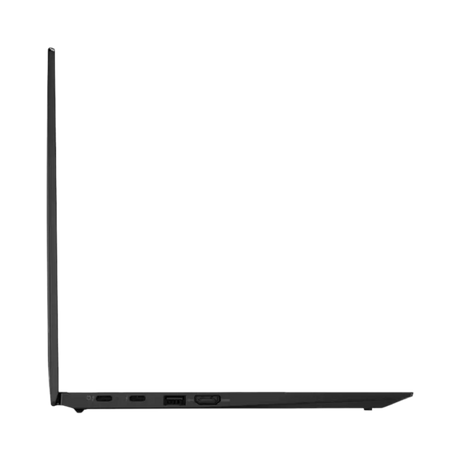 Lenovo ThinkPad X1 Carbon Gen 9 14" Laptop, Intel Core i7-1165G7, 16GB RAM, 512GB SSD (Black Paint) — Being Shipped