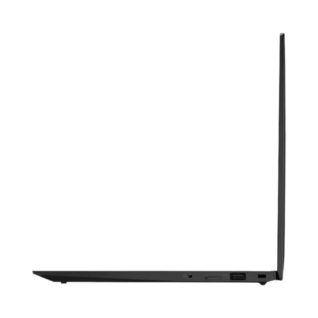 Lenovo ThinkPad X1 Carbon Gen 9 14" Laptop, Intel Core i7-1165G7, 16GB RAM, 512GB SSD (Black Paint) — Being Shipped