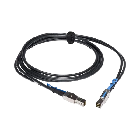 Lenovo CB 00YL849 External MiniSAS HD 8644 Cable — Being Shipped