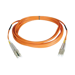 Lenovo 15M Lc-Lc Om3 Mmf Cable — Being Shipped