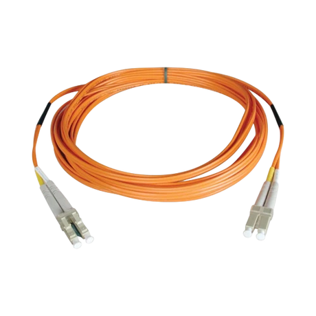 Lenovo 15M Lc-Lc Om3 Mmf Cable — Being Shipped