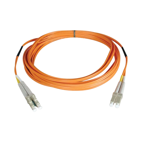 Lenovo 15M Lc-Lc Om3 Mmf Cable — Being Shipped