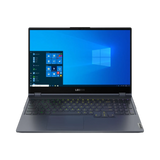 Lenovo Legion 7 15IMH05 15.6" Gaming Laptop, Intel Core i7-10750H, 16GB RAM, 1TB SSD (Slate Gray) — Being Shipped