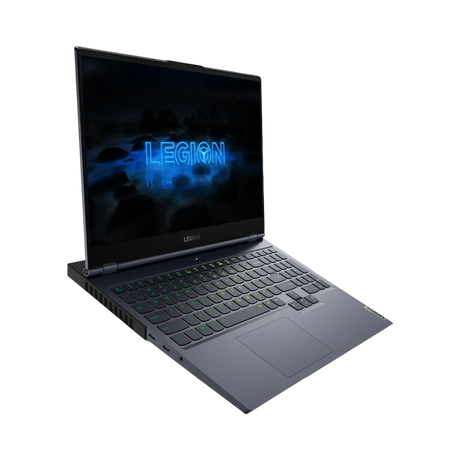 Lenovo Legion 7 15IMH05 15.6" Gaming Laptop, Intel Core i7-10750H, 16GB RAM, 1TB SSD (Slate Gray) — Being Shipped
