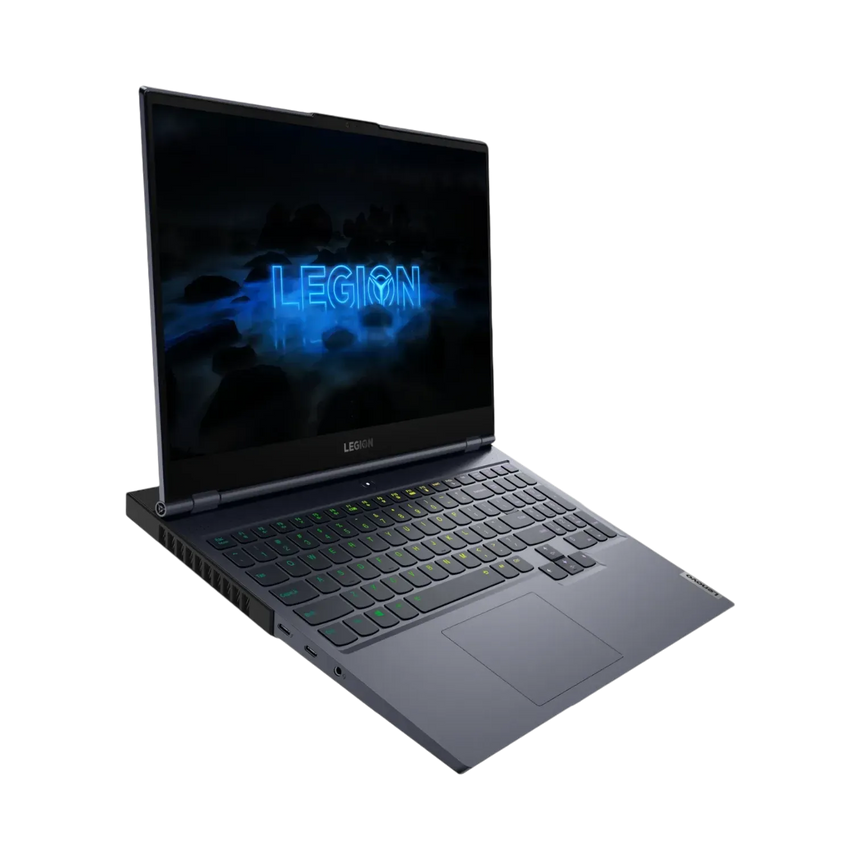 Lenovo Legion 7 15IMH05 15.6" Gaming Laptop, Intel Core i7-10750H, 16GB RAM, 1TB SSD (Slate Gray) — Being Shipped