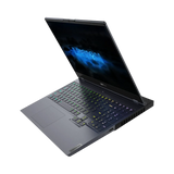Lenovo Legion 7 15IMH05 15.6" Gaming Laptop, Intel Core i7-10750H, 16GB RAM, 1TB SSD (Slate Gray) — Being Shipped