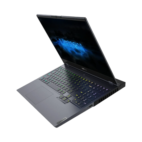 Lenovo Legion 7 15IMH05 15.6" Gaming Laptop, Intel Core i7-10750H, 16GB RAM, 1TB SSD (Slate Gray) — Being Shipped