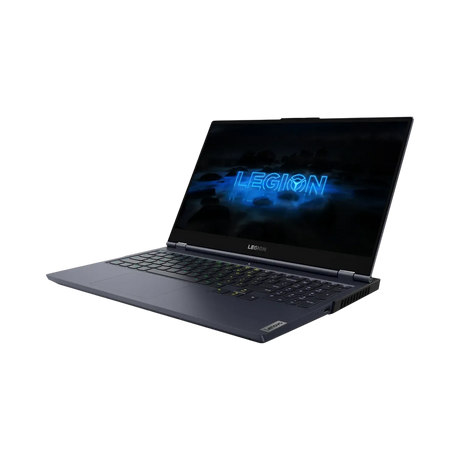 Lenovo Legion 7 15IMH05 15.6" Gaming Laptop, Intel Core i7-10750H, 16GB RAM, 1TB SSD (Slate Gray) — Being Shipped