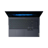 Lenovo Legion 7 15IMH05 15.6" Gaming Laptop, Intel Core i7-10750H, 16GB RAM, 1TB SSD (Slate Gray) — Being Shipped