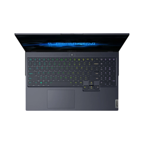 Lenovo Legion 7 15IMH05 15.6" Gaming Laptop, Intel Core i7-10750H, 16GB RAM, 1TB SSD (Slate Gray) — Being Shipped