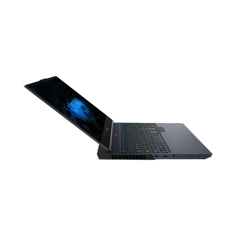 Lenovo Legion 7 15IMH05 15.6" Gaming Laptop, Intel Core i7-10750H, 16GB RAM, 1TB SSD (Slate Gray) — Being Shipped