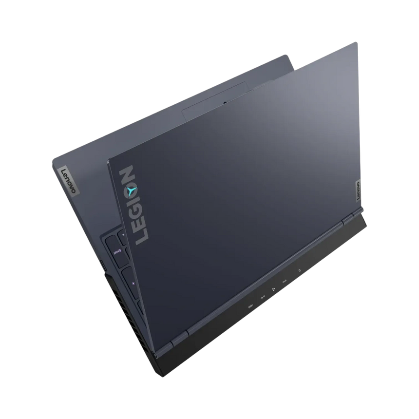 Lenovo Legion 7 15IMH05 15.6" Gaming Laptop, Intel Core i7-10750H, 16GB RAM, 1TB SSD (Slate Gray) — Being Shipped
