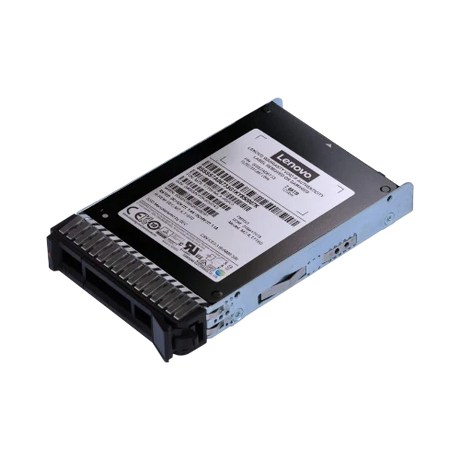 Lenovo PM1643a 1.92TB 2.5" 12Gb/s SAS SSD — Being Shipped