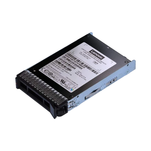 Lenovo PM1643a 1.92TB 2.5" 12Gb/s SAS SSD — Being Shipped