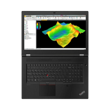 Lenovo ThinkPad P17 Gen 1 17.3" Mobile Workstation, Intel Core i7-10750H, NVIDIA Quadro T1000, 16GB DDR4 RAM, 512GB SSD — Being Shipped