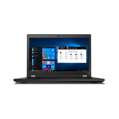 Lenovo ThinkPad P17 Gen 1 17.3" Mobile Workstation, Intel Core i7-10750H, NVIDIA Quadro T1000, 16GB DDR4 RAM, 512GB SSD — Being Shipped