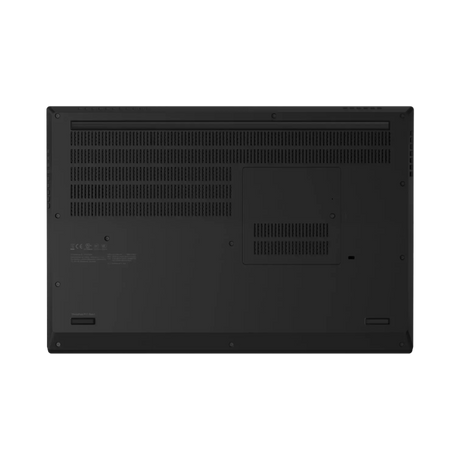 Lenovo ThinkPad P17 Gen 1 17.3" Mobile Workstation, Intel Core i7-10750H, NVIDIA Quadro T1000, 16GB DDR4 RAM, 512GB SSD — Being Shipped