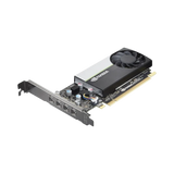 Lenovo NVIDIA T1000 4GB GDDR6 PCI Express 3.0 x16 Mini DisplayPort Graphic Card — Being Shipped