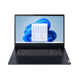 Lenovo IdeaPad 3 17ALC6 15.6" Laptop, AMD Ryzen 5 5500U, 8GB RAM, 512GB SSD (Abyss Blue) — Being Shipped