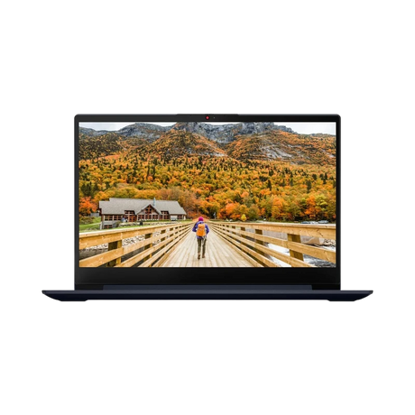 Lenovo IdeaPad 3 17ALC6 15.6" Laptop, AMD Ryzen 5 5500U, 8GB RAM, 512GB SSD (Abyss Blue) — Being Shipped
