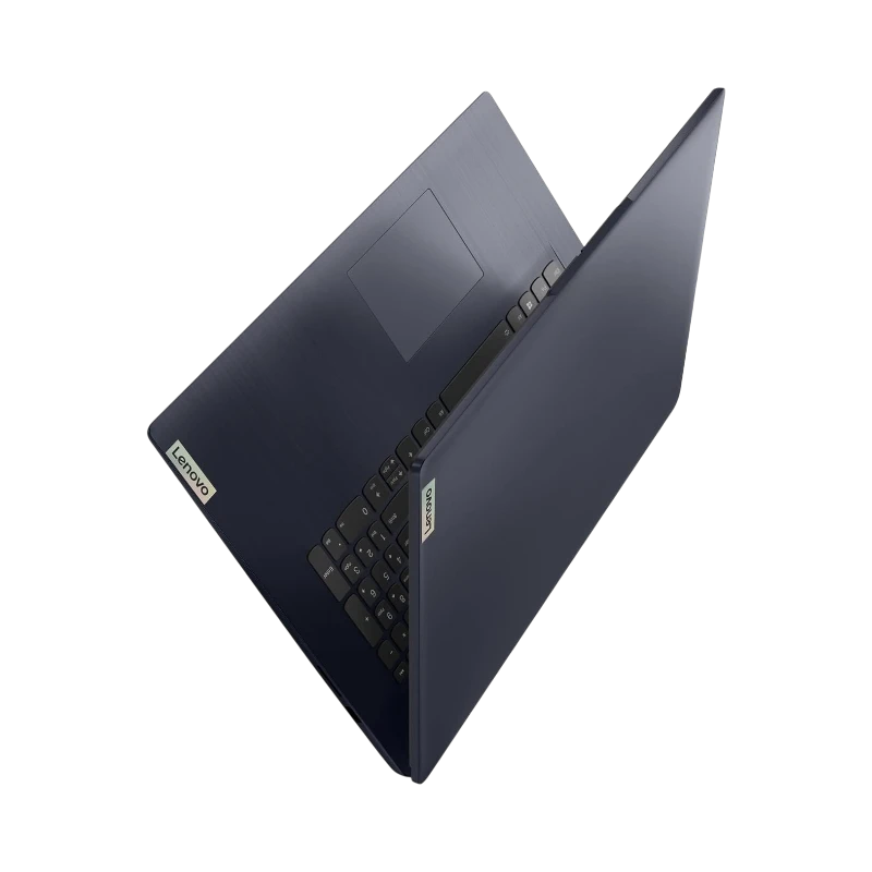 Lenovo IdeaPad 3 17ALC6 15.6" Laptop, AMD Ryzen 5 5500U, 8GB RAM, 512GB SSD (Abyss Blue) — Being Shipped