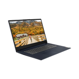 Lenovo IdeaPad 3 17ALC6 15.6" Laptop, AMD Ryzen 5 5500U, 8GB RAM, 512GB SSD (Abyss Blue) — Being Shipped