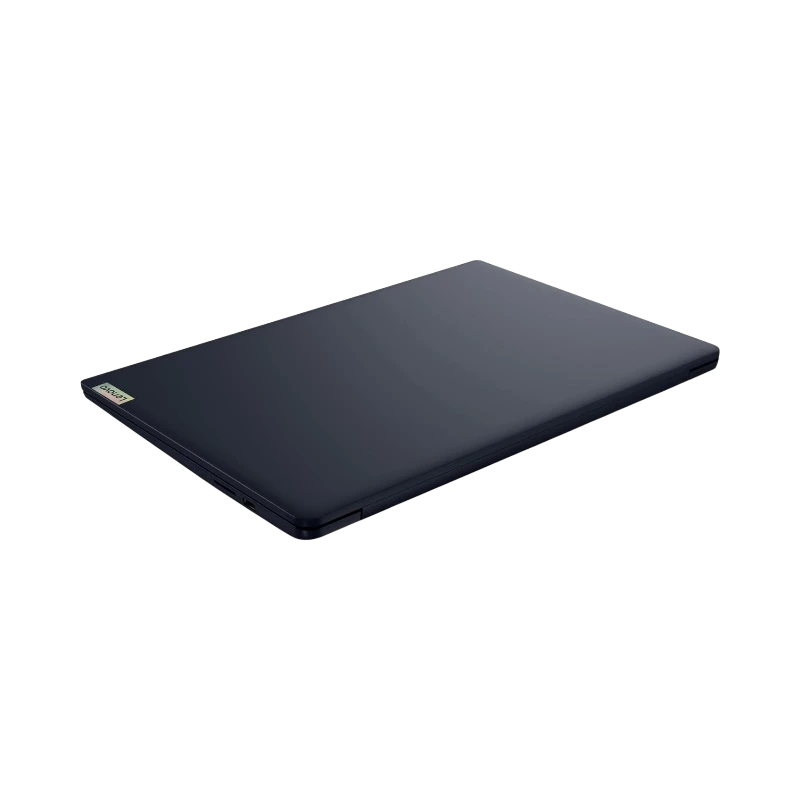 Lenovo IdeaPad 3 17ALC6 15.6" Laptop, AMD Ryzen 5 5500U, 8GB RAM, 512GB SSD (Abyss Blue) — Being Shipped