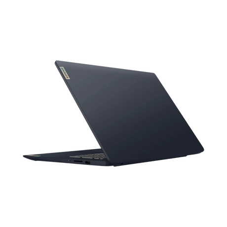 Lenovo IdeaPad 3 17ALC6 15.6" Laptop, AMD Ryzen 5 5500U, 8GB RAM, 512GB SSD (Abyss Blue) — Being Shipped