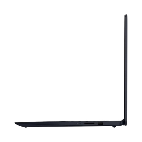 Lenovo IdeaPad 3 17ALC6 15.6" Laptop, AMD Ryzen 5 5500U, 8GB RAM, 512GB SSD (Abyss Blue) — Being Shipped