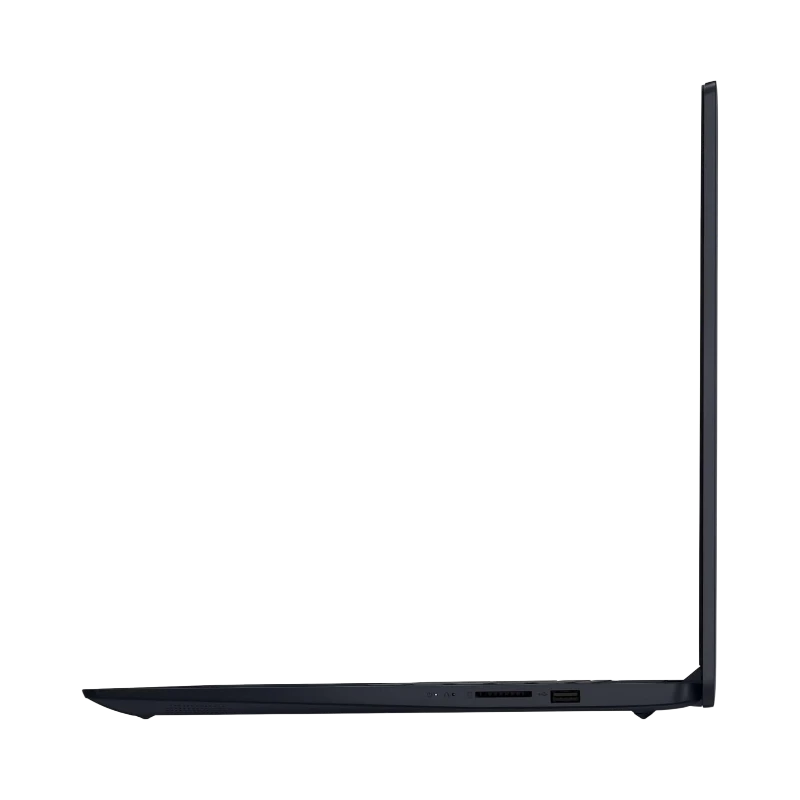 Lenovo IdeaPad 3 17ALC6 15.6" Laptop, AMD Ryzen 5 5500U, 8GB RAM, 512GB SSD (Abyss Blue) — Being Shipped