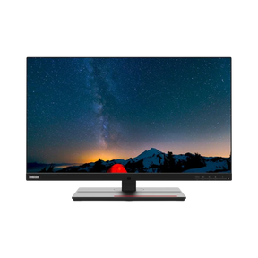 Lenovo ThinkVision P27u-20 27" 16:9 60Hz FHD IPS Computer Monitor — Being Shipped