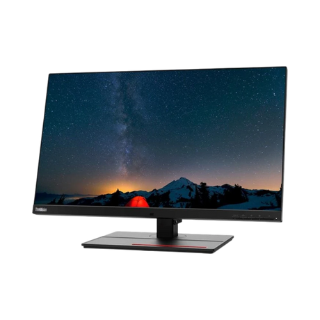 Lenovo ThinkVision P27u-20 27" 16:9 60Hz FHD IPS Computer Monitor — Being Shipped