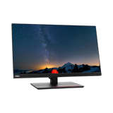 Lenovo ThinkVision P27u-20 27" 16:9 60Hz FHD IPS Computer Monitor — Being Shipped